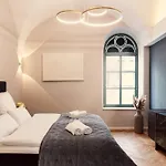New Luxus I Two Kingbeds I Center Lägenhet Augsburg