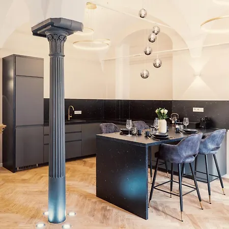 New Luxus I Two Kingbeds I Center * Аугсбург